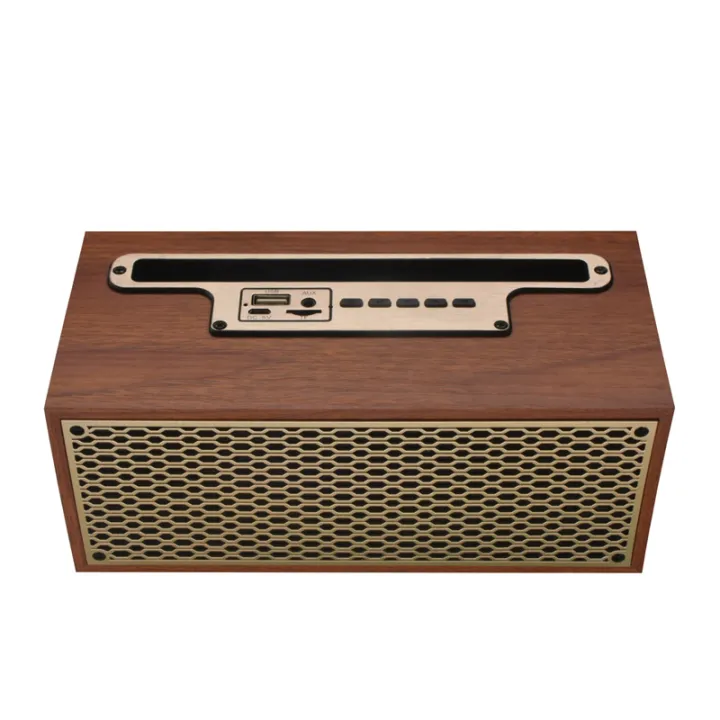 Retro%20Bluetooth%20Speaker%20TWS%20Wireless%20Home%20Subwoofer%20Remote%20Sound%20System%20Altavoz%20Portable%20Bluetooth%20Home%20Theater%20-%20Image%202