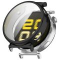 Electroplated TPU Full Coverage Watch Protective Case For Huawei Watch GT5 41mm.