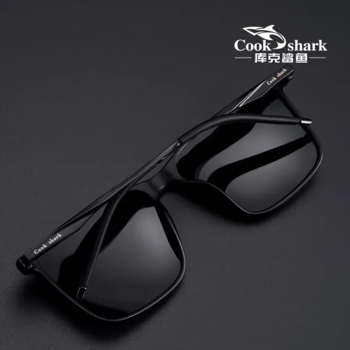 Cook%20Shark%20polarized%20sunglasses%20men's%20sunglasses%20women's%20UV%20protection%20driving%20special%20color-changing%20glasses%20trend%20personality%20-%20Image%207