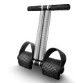 Tummy Trimmer Ab Exerciser and Waist Shaper – Multi-Purpose Workout Machine for Home Gym. 
