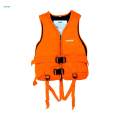 Neoprene Life Jackets Kayaking Paddle Board Buoyancy Aid Skin Friendly. 