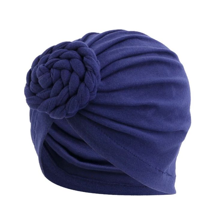 %E3%80%90beauty%20code%20store%E3%80%91Muslim%20Braided%20Turban%20Flower%20Ethnic%20Hat%20Women%20Elastic%20Headwrap%20India%20Cap%20Hijab%20Turbante%20Hair%20Accessories%20-%20Image%202