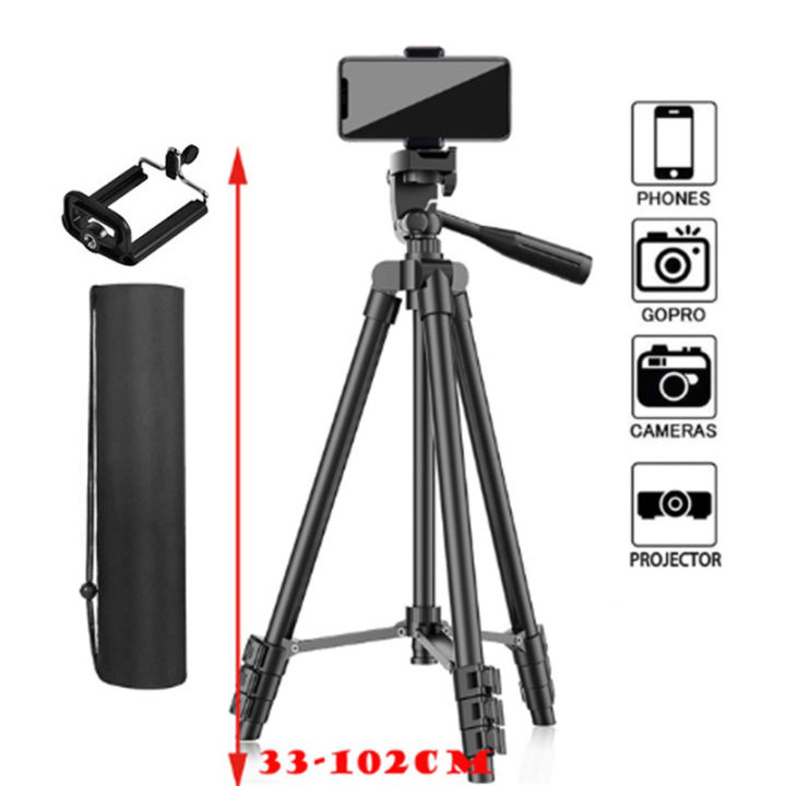 DSLR%20Flexible%20Tripod%20Extendable%20Travel%20Lightweight%20Stand%20Remote%20Control%20for%20Mobile%20Cell%20Phone%20Mount%20Camera%20Gopro%20Live%20Youtube%20-%20Image%207