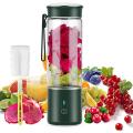 Portable Blender, Mini Travel Blender for Shakes and Smoothies, Baby Food. 