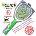 click mosqito bet ( havy duty) 4 volt bt.