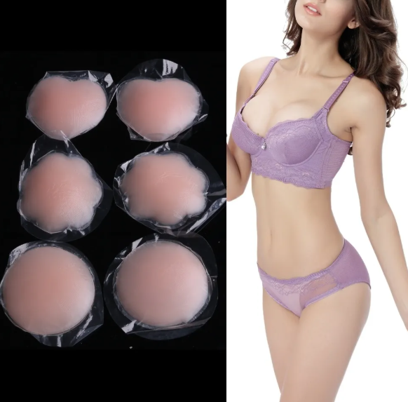 Woman%20Washable%20Breast%20Pad%20-%202pcs%20Washable%20Breast%20Pad%20-%20Image%202