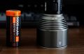 XIAOMI_Tactical Flashlight, 2000 Lumen Flashlights Portable Torch Outdoor Camping Torch Light Flashlight.