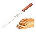 cake cutter wooden 10 inch \cake decoration tools 1 piece.