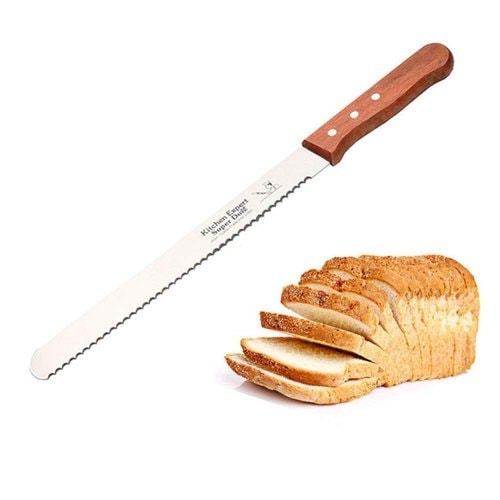 cake cutter wooden 10 inch \cake decoration tools 1 piece