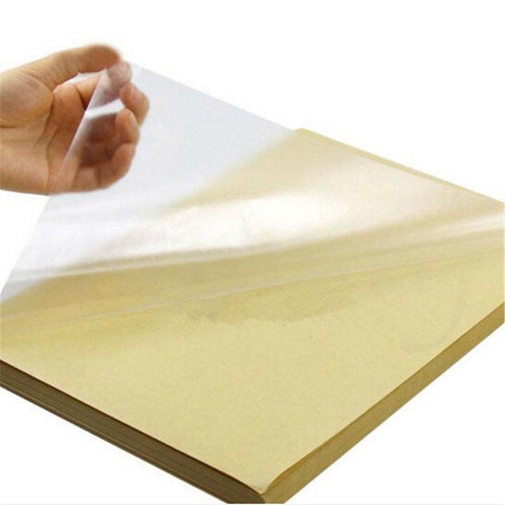 A4%20Transparent%20Clear%20Sticker%20Paper%20%E2%80%93%20Glossy%20Waterproof%20Label%20Paper%20for%20Inkjet%20&%20Laserjet%20Printer%20with%20Strong%20Adhesive%20-%20Image%203