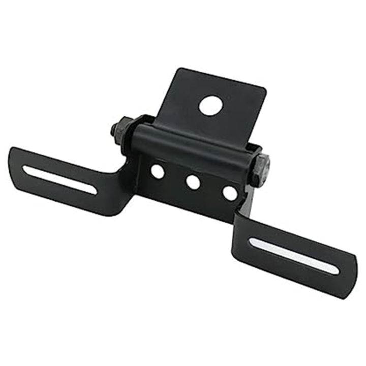SL%20Motorcycle%20License%20Number%20Plate%20Frame%20Holder%20Multi-functional%20Adjustable%20Angle%20Turn%20Signal%20Tail%20Lamp%20Bracket%20-%20Image%204