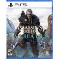 Assassin's creed valhalla for PS5 Game. 