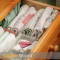 16 Pack Cedar Blocks for Closet,Red Cedar Blocks for Storage, Aromatic Cedar Blocks for Closet and Drawer. 