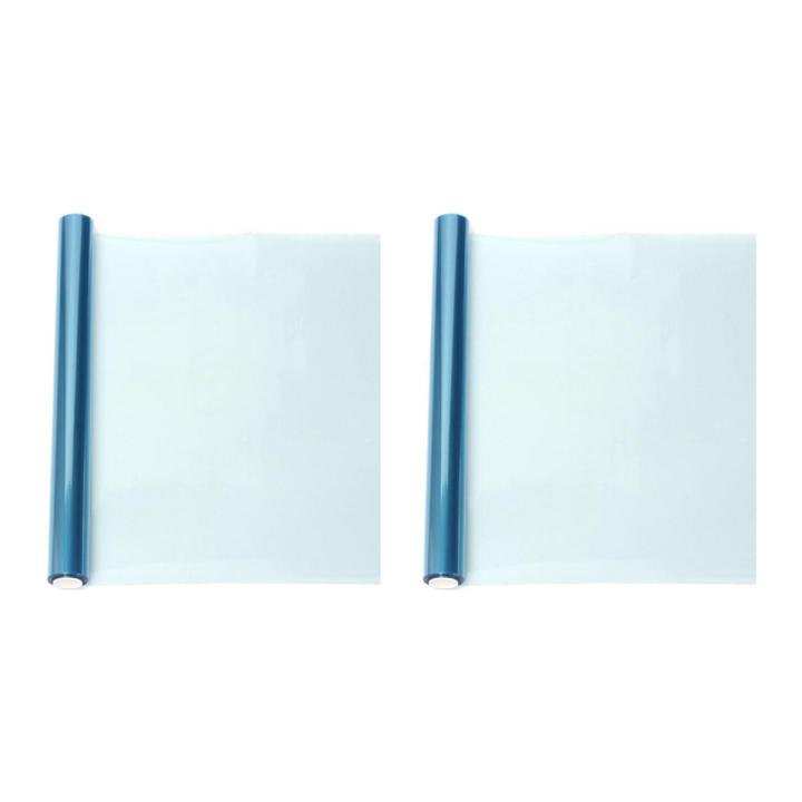 2Pcs 30cm x 5M Photosensitive Dry Film for PCB Circuit Production Photoresist Sheets