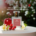 Fruity and flora By Savor | Fruity and floral Perfume for women.