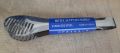Stainless Steel Food Tongs Kitchen Tongs Utensil. 