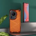 Back Cover Huawei Pura 70 Ultra P70 case Hard Shockproof Armor Transparent Honeycomb Case For Huawei Pura 70 Pro+ Phone cases. 