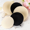 BRASSIERE PADS FOR COMFORT, SHAPE-UP, ATTRACTIVE BREASTS WITH DIFFERENT SIZE 6 PIECES PACK.