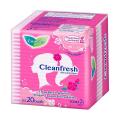 Laurier Pantyliners Fresh floral perfumed -20 pcs. 