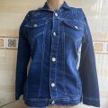 Dream Winter Denim Jacket For Women. 