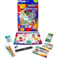 Apsara Designer's Kit.