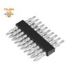 TOLSEN 10Pcs Double End Screwdriver Bits Set (PH2/SL5.5x65mm) Industrial Quality with Magnet 20361 - Kings Trading. 