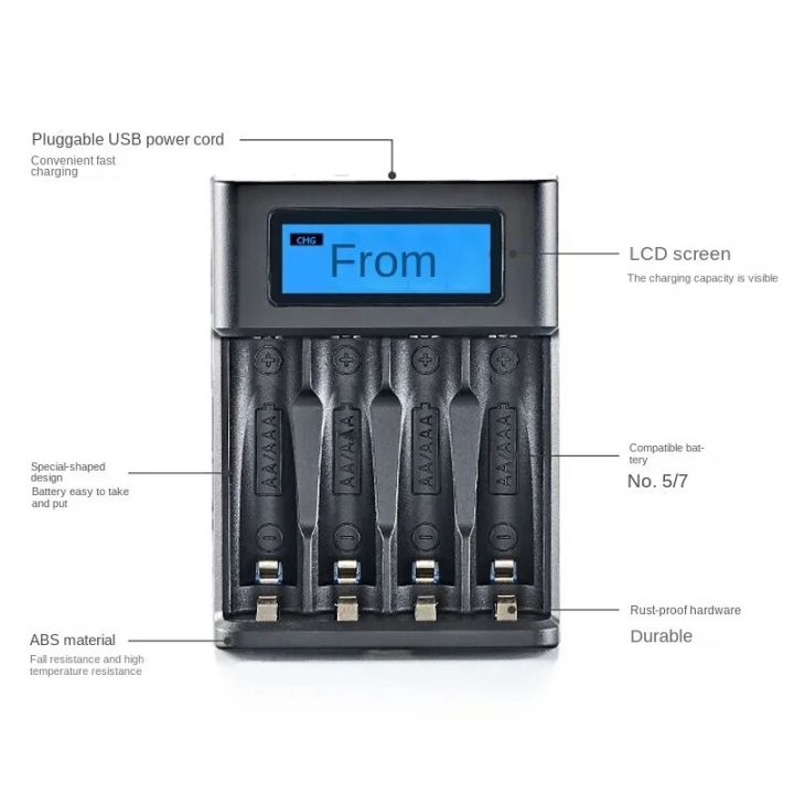 LCD%20Display%20AA%20/%20AAA%20Battery%20USB%20Charger%204%20Slots%20for%20NI-MH%20/NI-CD%20AA%20AAA%201.2V%20Rechargeable%20Battery%20Indicator%20Battery%20Charger%20-%20Image%205