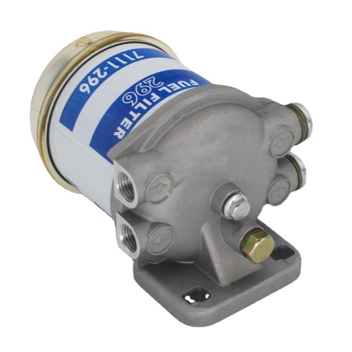 Filter%20Oil%20Water%20Separator%20Single%20Cup%20Assembly%207111-296%20HDF296%20Universal%20Fuel%20Filter%20Spare%20Parts%20Accessories%20Parts%20296%20Filter%20Elements%20-%20Image%204