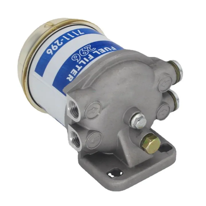 Filter%20Oil%20Water%20Separator%20Single%20Cup%20Assembly%207111-296%20HDF296%20Universal%20Fuel%20Filter%20Spare%20Parts%20Accessories%20Parts%20296%20Filter%20Elements%20-%20Image%204