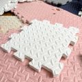 16pcs 30*30cm Puzzle Mat For Children Thick Baby Play Mat Kids Carpet Mats EVA Foam Rug Children Room Activities Mat For Baby. 