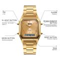 SKMEI 1220 Digital Men Watch Sports Chronograph Watches Waterproof Quartz Men's Wristwatches Top Brand relogio masculino 1612.