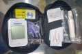 Blood Glucose Meter mediron. 