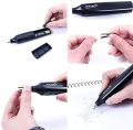 Mont Marte Electric Eraser with 30pce Erasers.