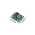 Mp1584 3A Dc-Dc Adjustable Step Down Buck Module - Solar Panel. 