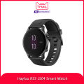 Haylou RS3 LS04 Smartwatch 1.2" AMOLED Display 14 Sports Modes 5ATM.