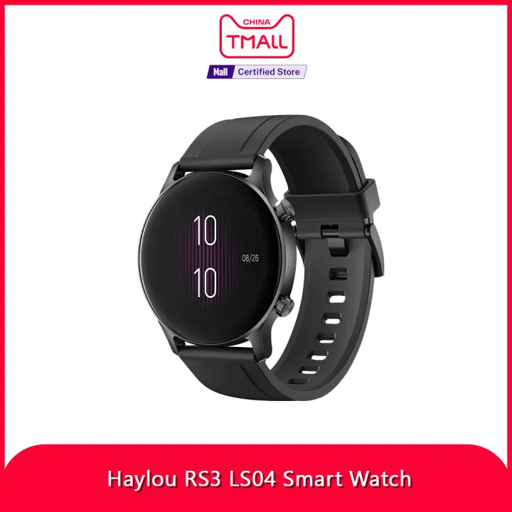 Haylou%20RS3%20LS04%20Smartwatch%201.2"%20AMOLED%20Display%2014%20Sports%20Modes%205ATM%20-%20Image%203