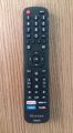 Hisense TV Remote.