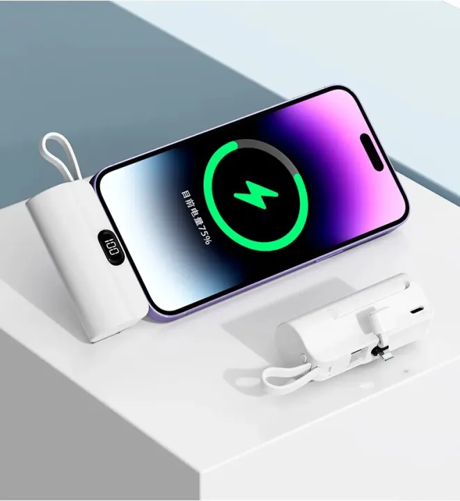 10000mAh%20Mini%20Portable%20Power%20Bank%20External%20Battery%20Plug%20Play%20Powerbank%20Type%20C%20Fast%20Effective%20Charger%20For%20iPhone%20Samsung%20Huawei%20-%20Image%207