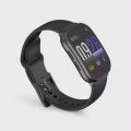 Kieslect Balancs Edge Bluetooth Calling Smart Watch With AMOLED Display. 
