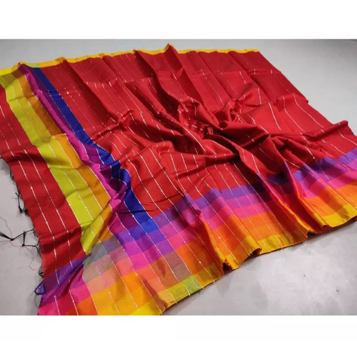 Eye%20Cathing%20Rainbow%20Saree%20For%20Womens-All%20Color%20-%20Sari%20-%20Image%204