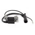 Ignition Coil ignition coils for Honda 5.5HP 6.5HP 168F gasoline generator engine.