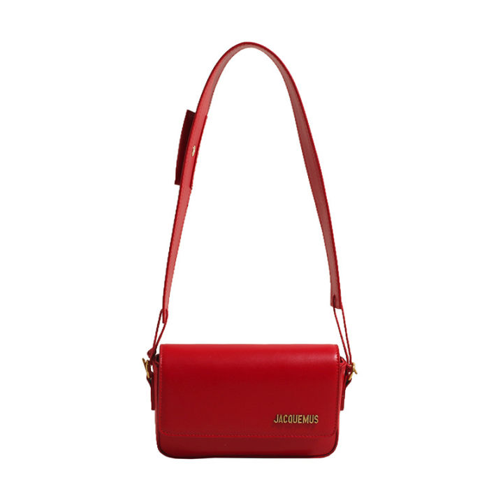 French%20jacquemus%20versatile%20armpit%20bag%20summer%202024%20new%20fashion%20items%20women's%20shoulder%20bag%20crossbody%20bag%20-%20Image%207