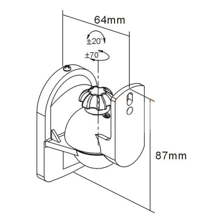 Universal%20Rotatable%20Speaker%20Wall%20Mount%20Stand%20Bracket%201%20Pair%20-%20Image%206