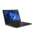 Acer TravelMate TMB 311-31-C3CD Celeron N4020 1.1 to 2.8GHz, 4GB, 256GB SSD, 11.6 Inch HD Laptop. 