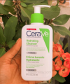 CeraVe Hydrating Cleanser For Normal To Dry Skin 236ml. 