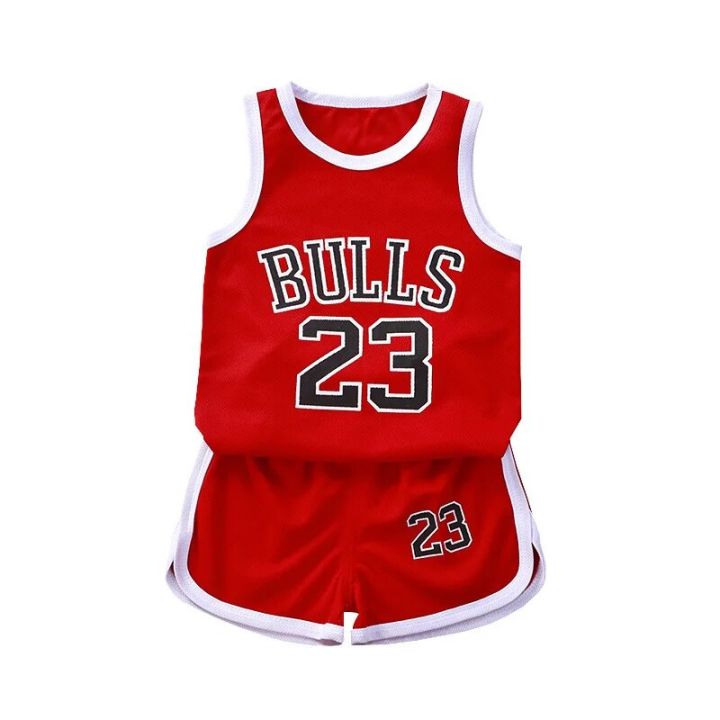 Boys%20Sports%20Basketball%20Clothes%20Suit%20Summer%20Children's%20Fashion%20Leisure%20Vest%20Shorts%202pcs%20Toddler%20Boy%20Short%20Sleeve%20Suit%20For%202-10Y%20-%20Image%205