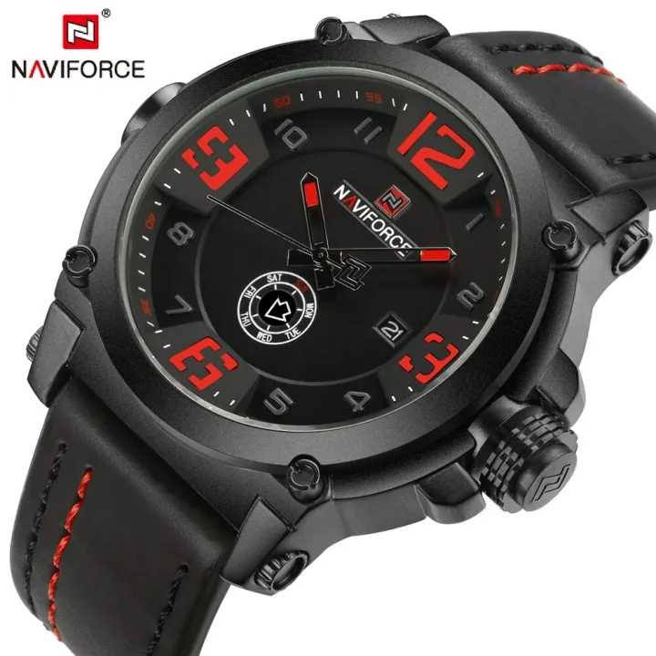 NAVIFORCE%209099%20Men%20Fashion%20Casual%20Watches%20Men%E2%80%99s%20Quartz%20Clock%20-%20Image%207