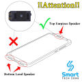 Earpiece Earphone Ear Speaker for Samsung Galaxy A50/A60/A70. 