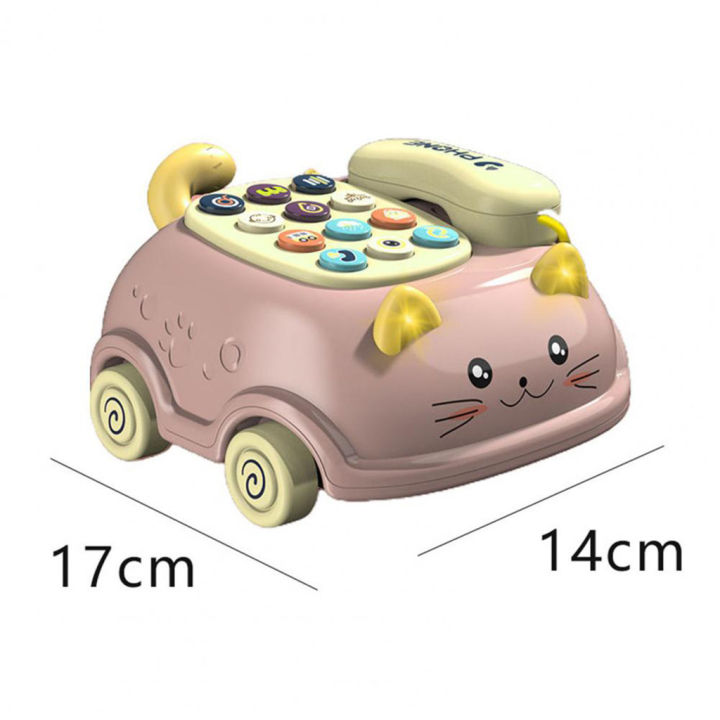 Electronic%20Baby%20Phone%20Toy%20Children%20Mini%20Cat%20telephone%20Toy%20Phone%20Musical%20Music%20Sound%20Toys%20Infant%20Early%20Educational%20Mobile%20Phone%20-%20Image%206