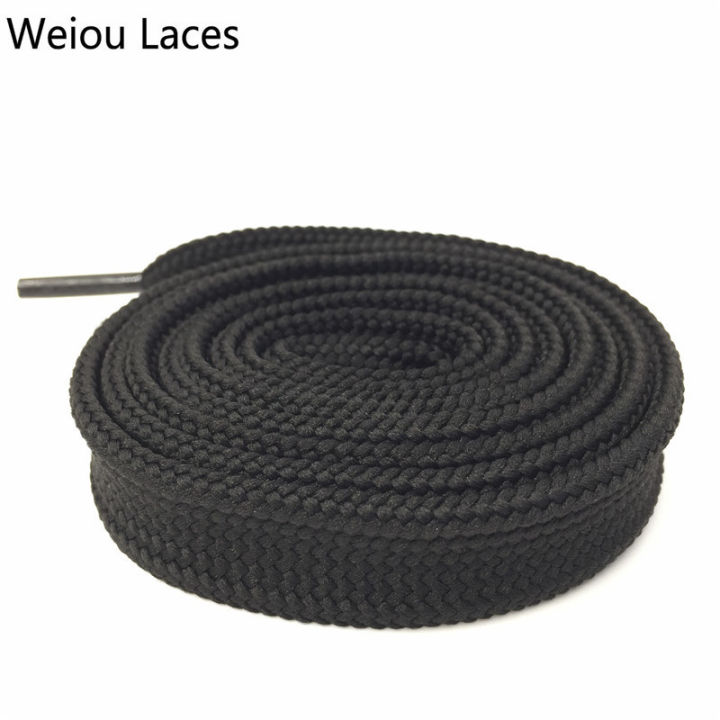 Weiou%20Heavy%20Duty%20Boot%20Laces%20Sneaker%20Colorful%20Athletic%20Designer%20Flat%20Wide%20Shoes%20Strings%201.8cm/0.7''%20Fat%20Shoelaces%20For%20Lady%20Woman%20-%20Image%202